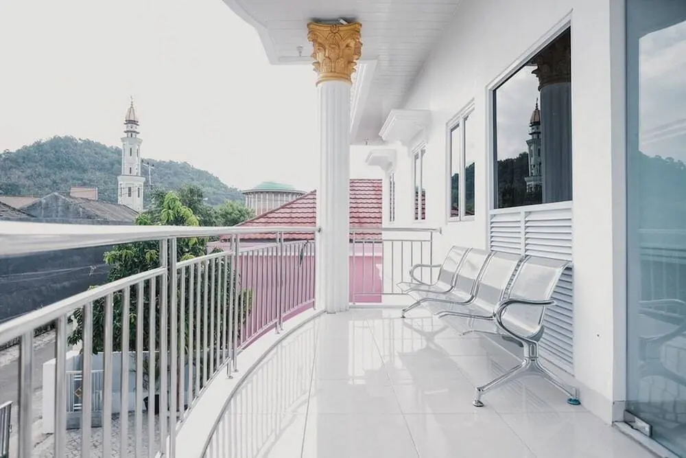 Бандар-Лампунг: RedDoorz Syariah near Transmart Lampung