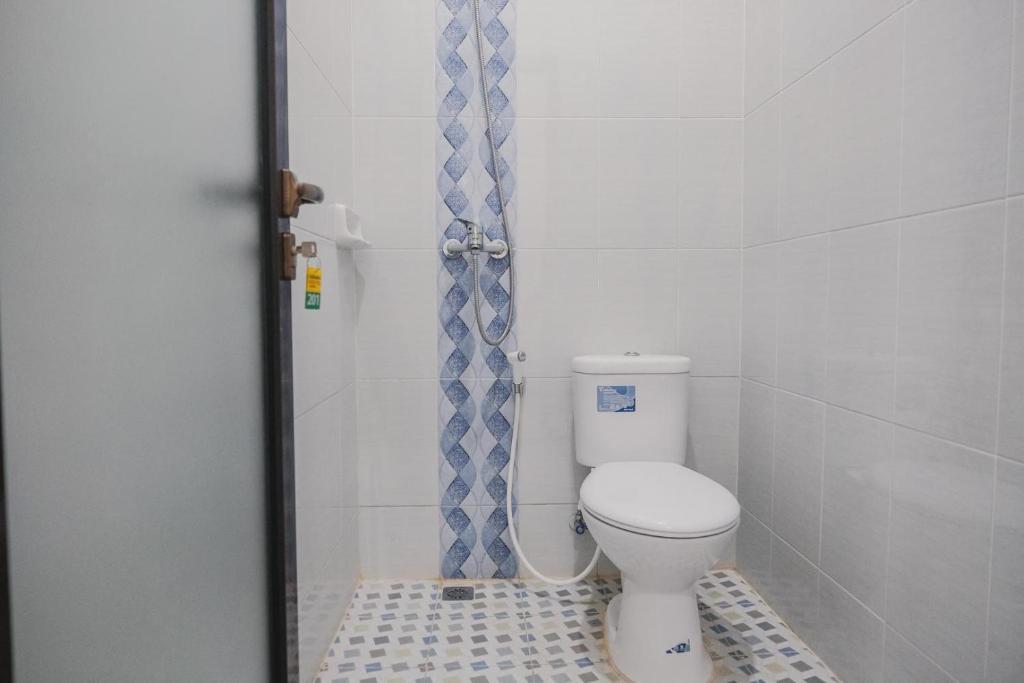Бандар-Лампунг: RedDoorz Syariah near Transmart Lampung