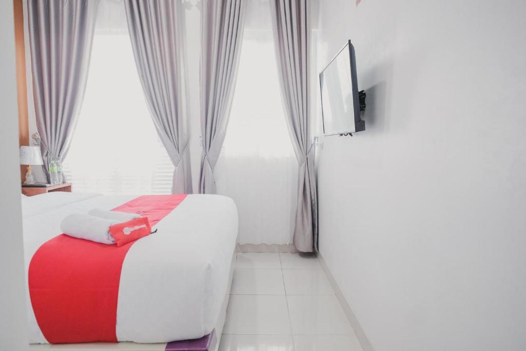 Бандар-Лампунг: RedDoorz Syariah near Transmart Lampung