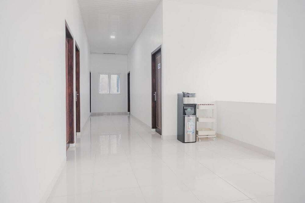 Бандар-Лампунг: RedDoorz Syariah near Transmart Lampung