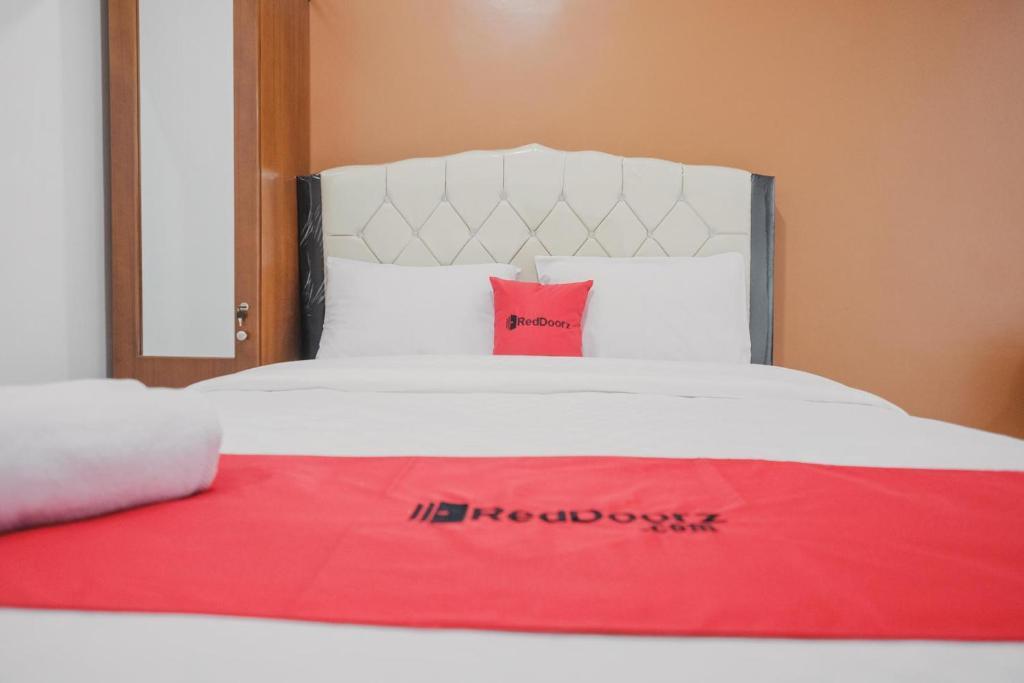 Бандар-Лампунг: RedDoorz Syariah near Transmart Lampung