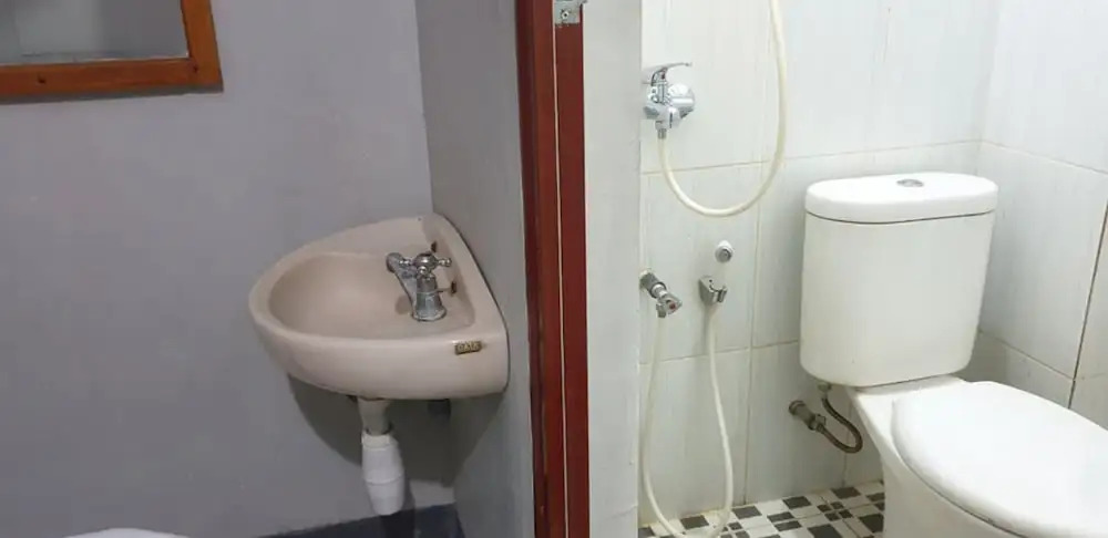 Мамуджу: RedDoorz @ Hotel Yaki Mamuju