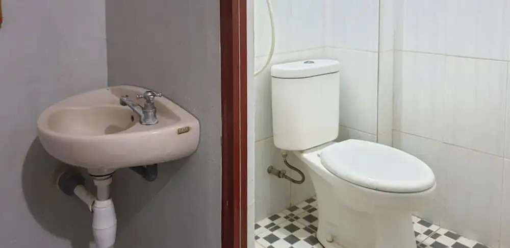 Мамуджу: RedDoorz @ Hotel Yaki Mamuju