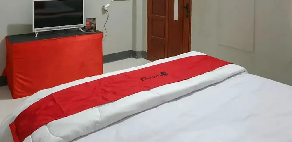 Мамуджу: RedDoorz @ Hotel Yaki Mamuju