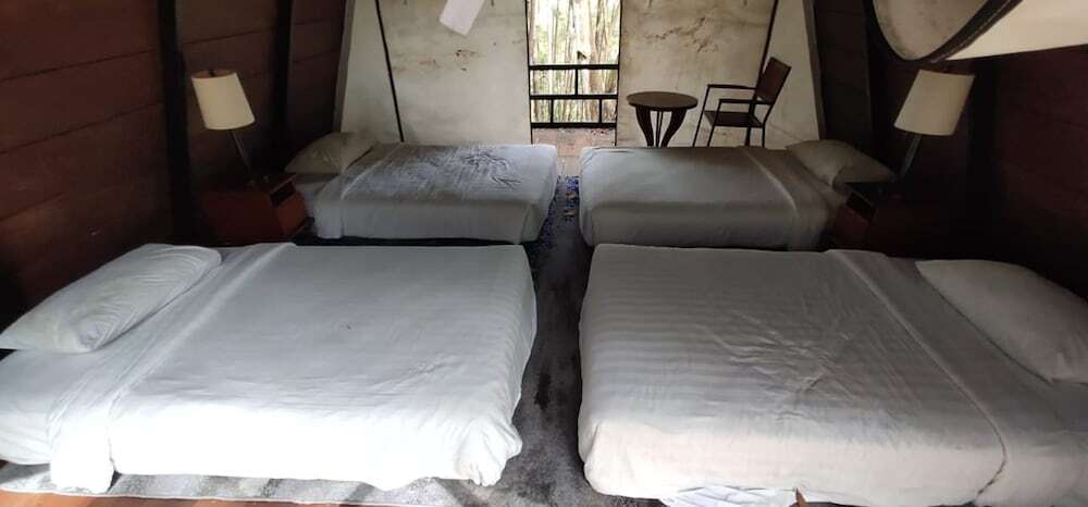 Батуретно: Watu Mabur Holiday Centre and Camping