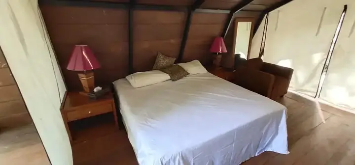Батуретно: Watu Mabur Holiday Centre and Camping