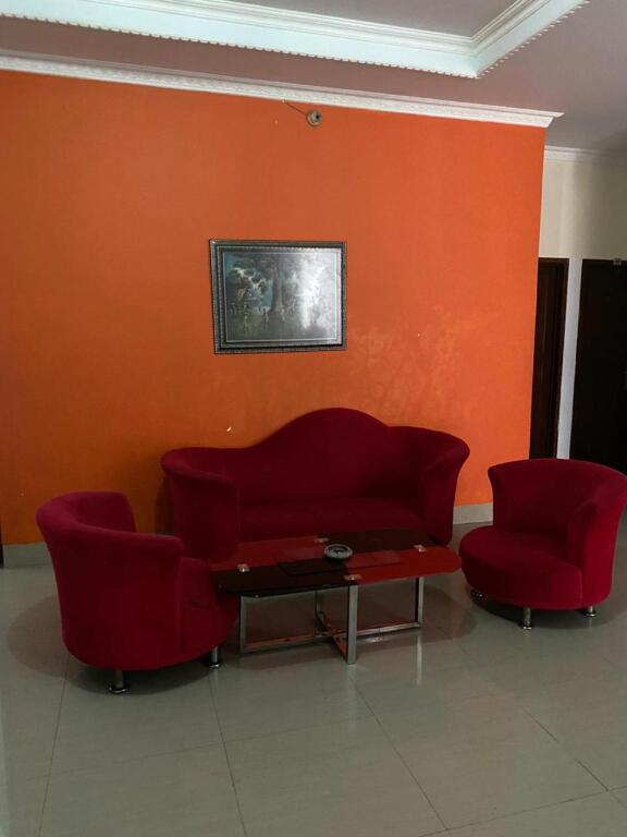 Макассар: Homestay Griya Indah