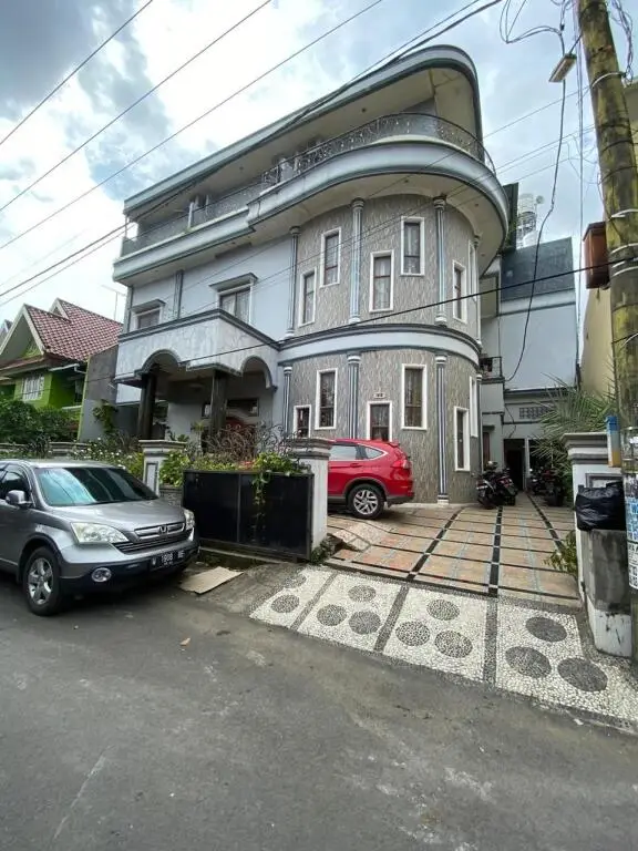 Макассар: Homestay Griya Indah