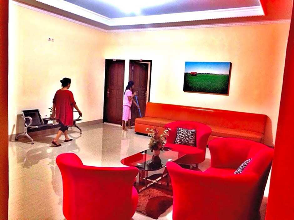 Макассар: Homestay Griya Indah