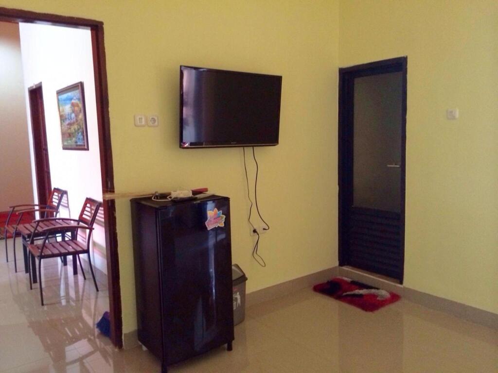 Макассар: Homestay Griya Indah