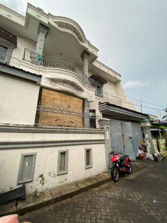 Макассар: Homestay Kopter Makassar