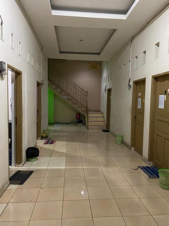 Макассар: Homestay Kopter Makassar
