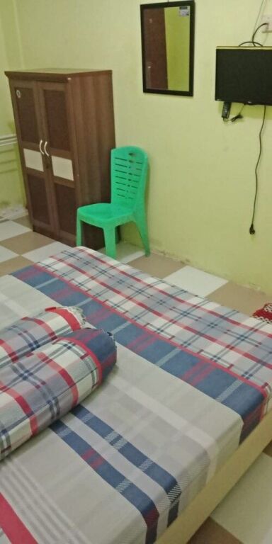 Пеканбару: Dahlia Guesthouse Syariah