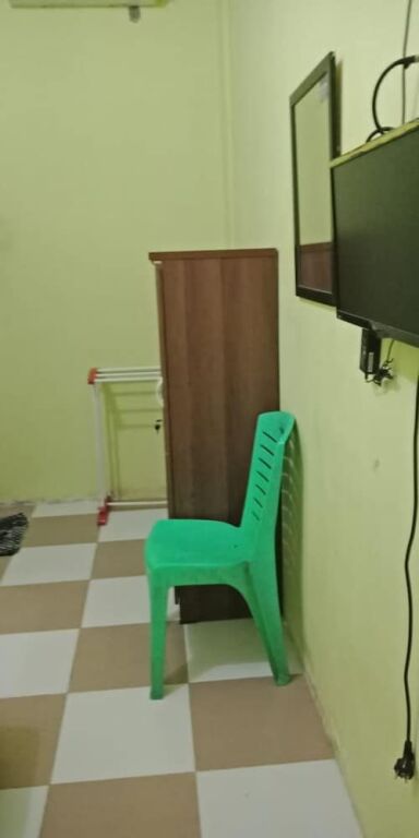 Пеканбару: Dahlia Guesthouse Syariah