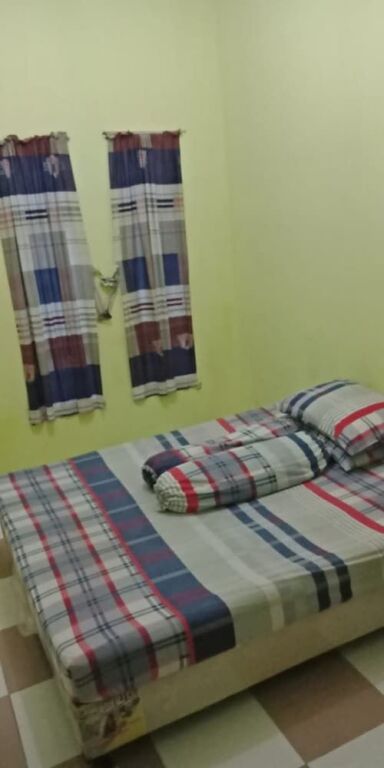 Пеканбару: Dahlia Guesthouse Syariah