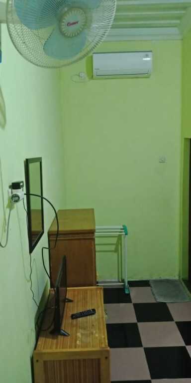 Пеканбару: Dahlia Guesthouse Syariah