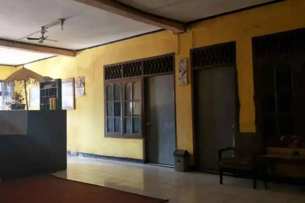 Hotel Citra Ayu — фото 1