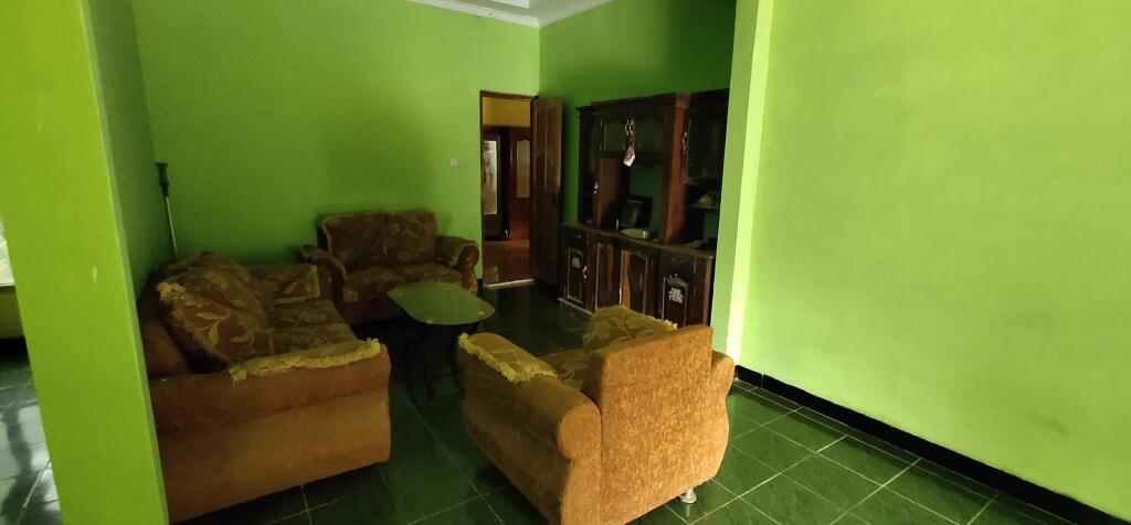 Батуретно: Lucky Homestay