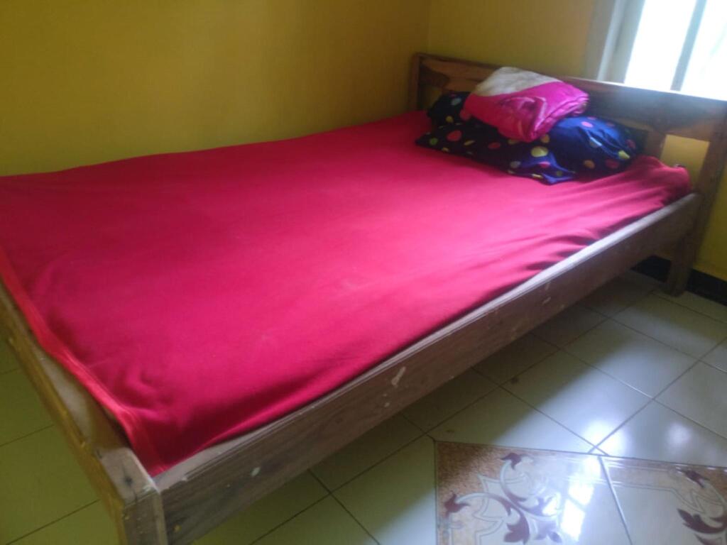 Батуретно: Lucky Homestay