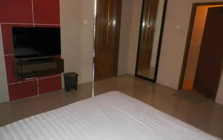Бандунг: Ariandri Boutique Guesthouse