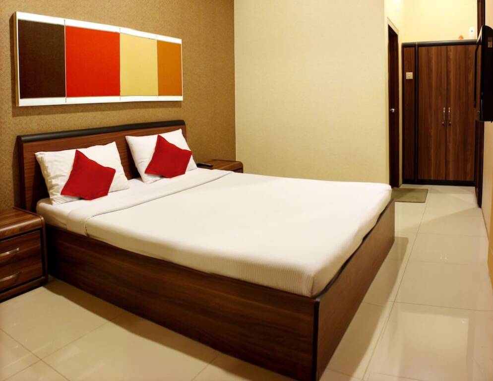 Бандунг: Ariandri Boutique Guesthouse