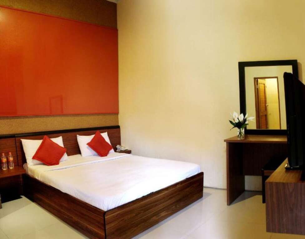 Бандунг: Ariandri Boutique Guesthouse