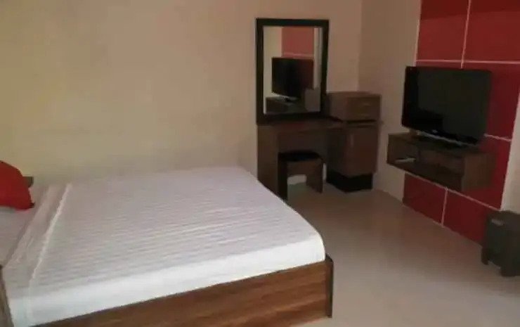 Бандунг: Ariandri Boutique Guesthouse