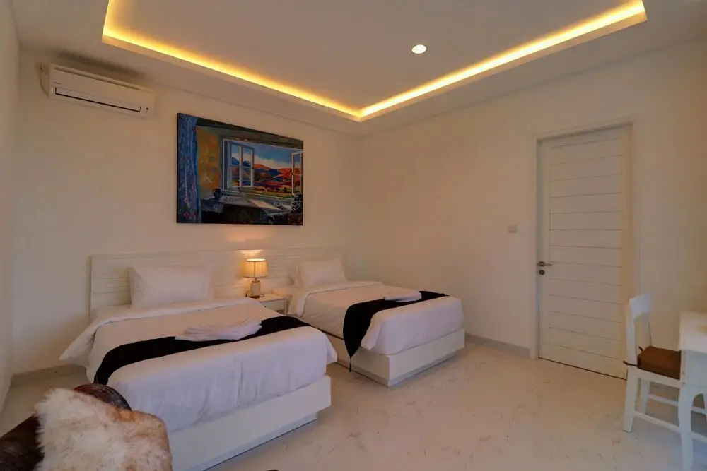 Кута: Villa Himawari A