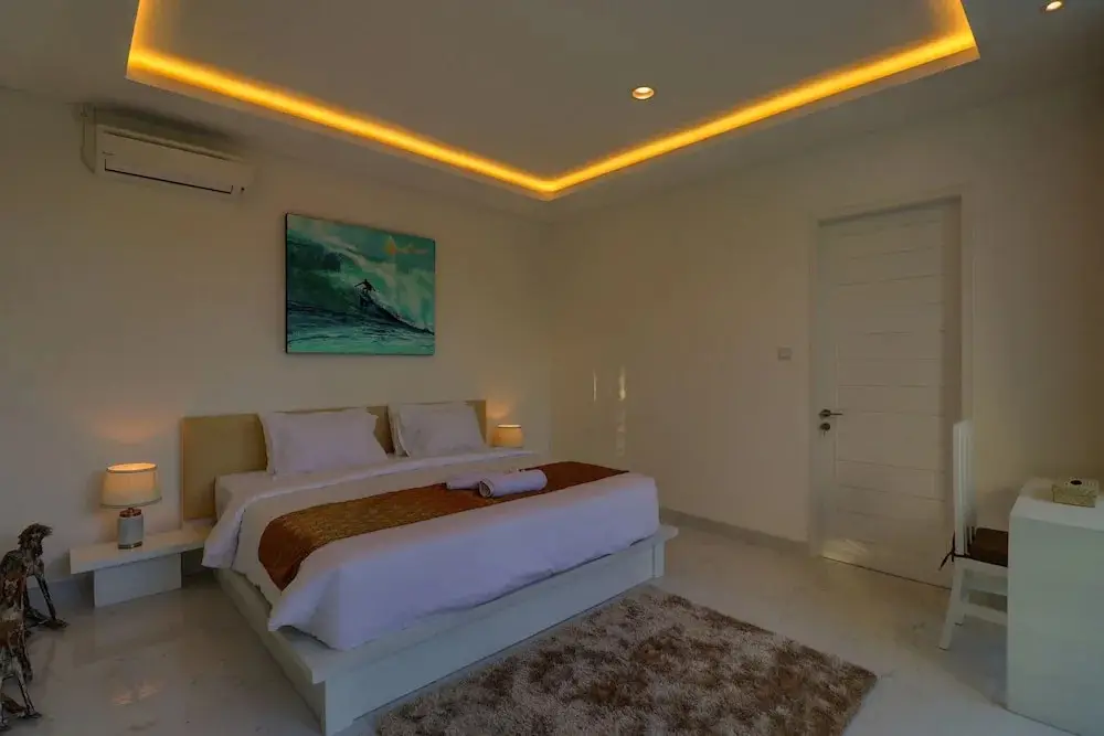 Кута: Villa Himawari A