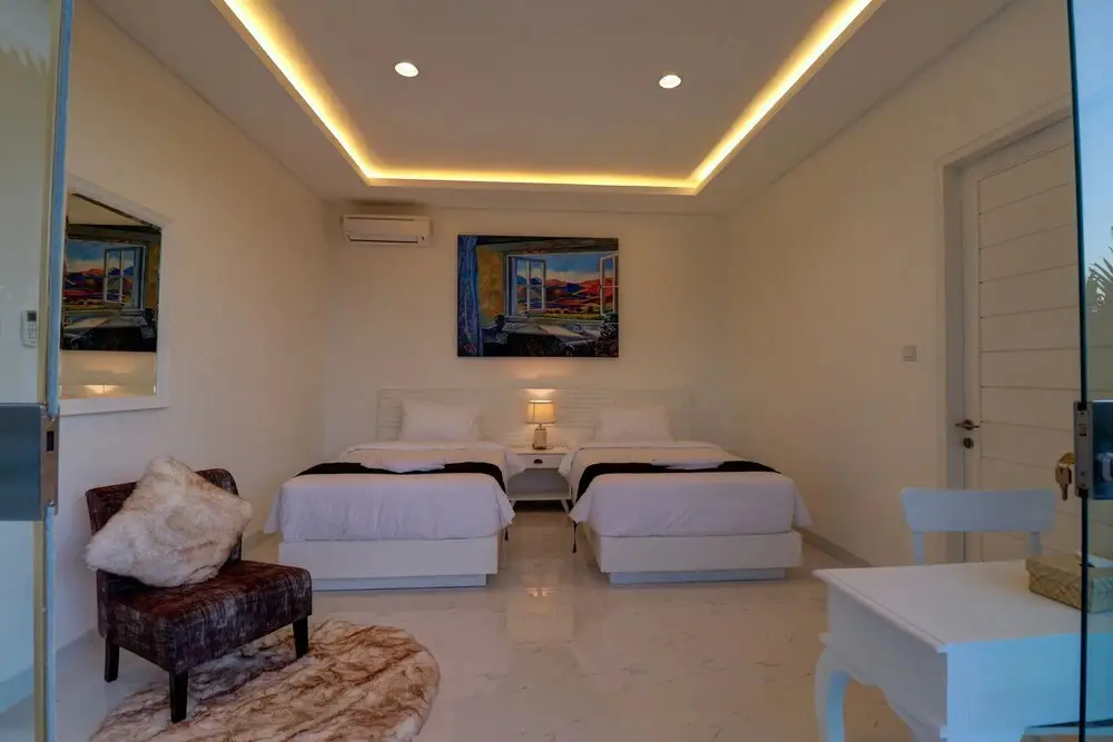 Кута: Villa Himawari A