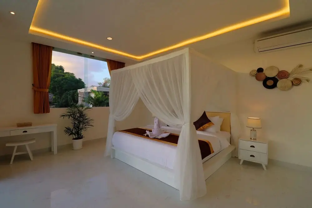 Кута: Villa Himawari A