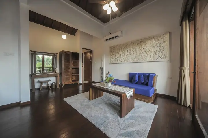Кута: Villa Cosmo