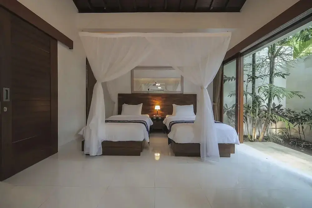 Кута: Villa Cosmo