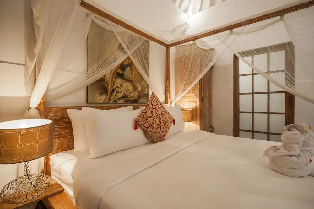 Кута: Cocopoco Villa
