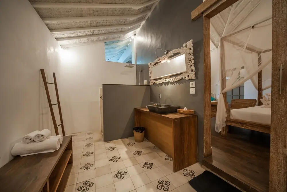 Кута: Cocopoco Villa