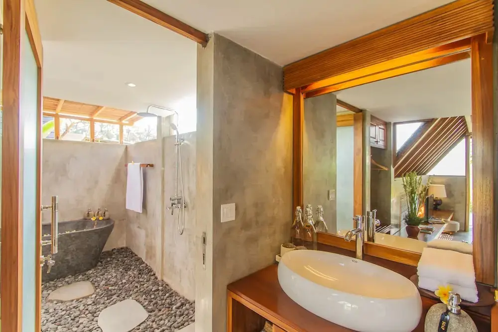 Убуд: Lasamana Villas Ubud by Pramana Villas