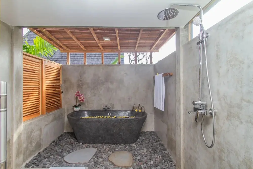 Убуд: Lasamana Villas Ubud by Pramana Villas