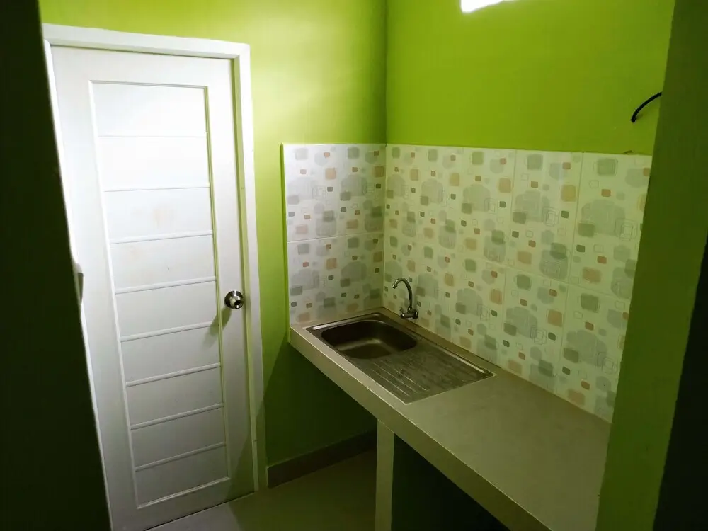Палембанг: Wisma Cendana