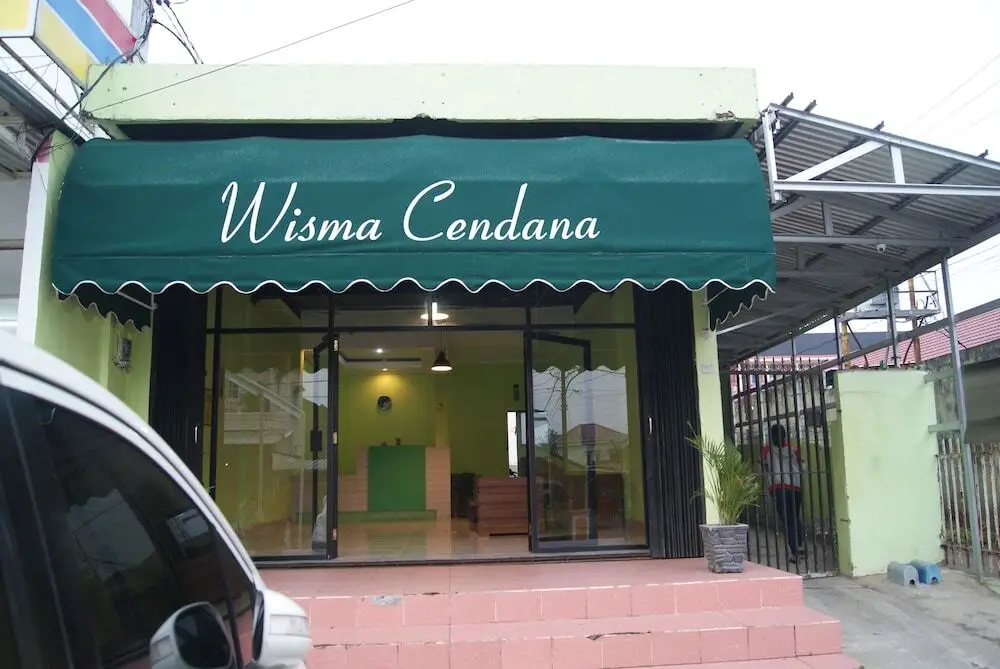 Палембанг: Wisma Cendana