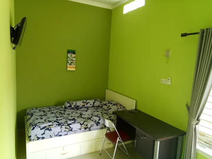 Палембанг: Wisma Cendana