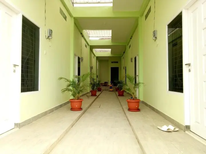 Палембанг: Wisma Cendana