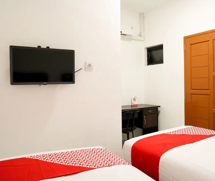 Паданг: Dream Guesthouse