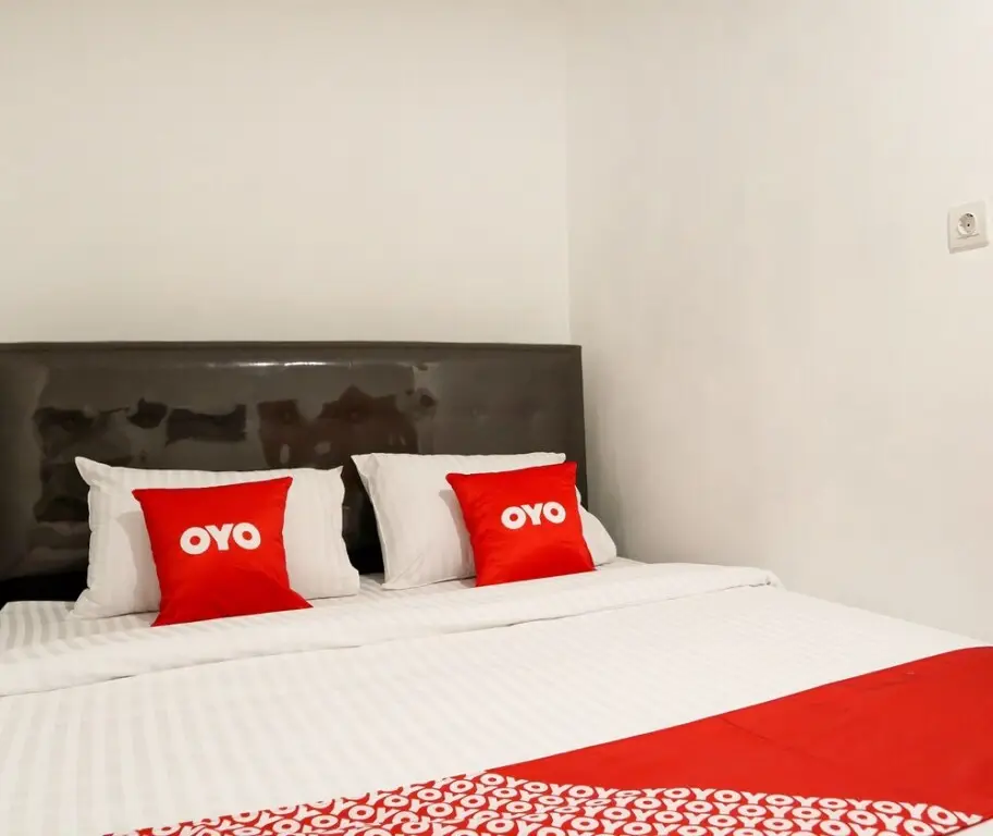 Паданг: Dream Guesthouse