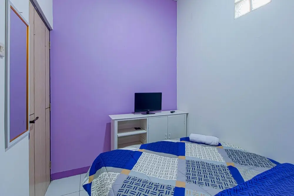 Бандунг: Ungu Residence Syariah Bandung