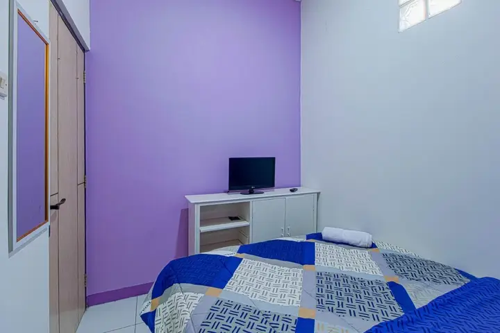 Бандунг: Ungu Residence Syariah Bandung