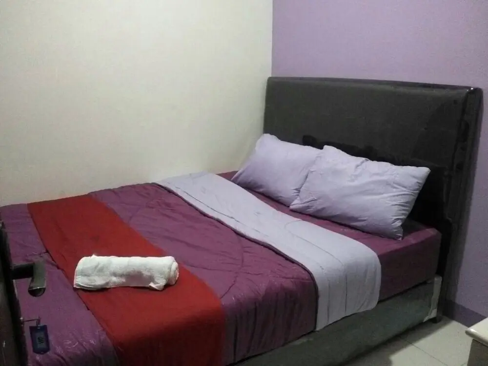 Бандунг: Ungu Residence Syariah Bandung
