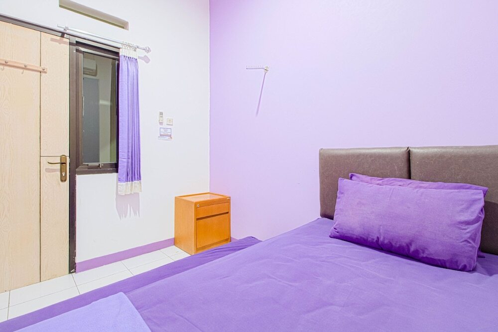 Бандунг: Ungu Residence Syariah Bandung