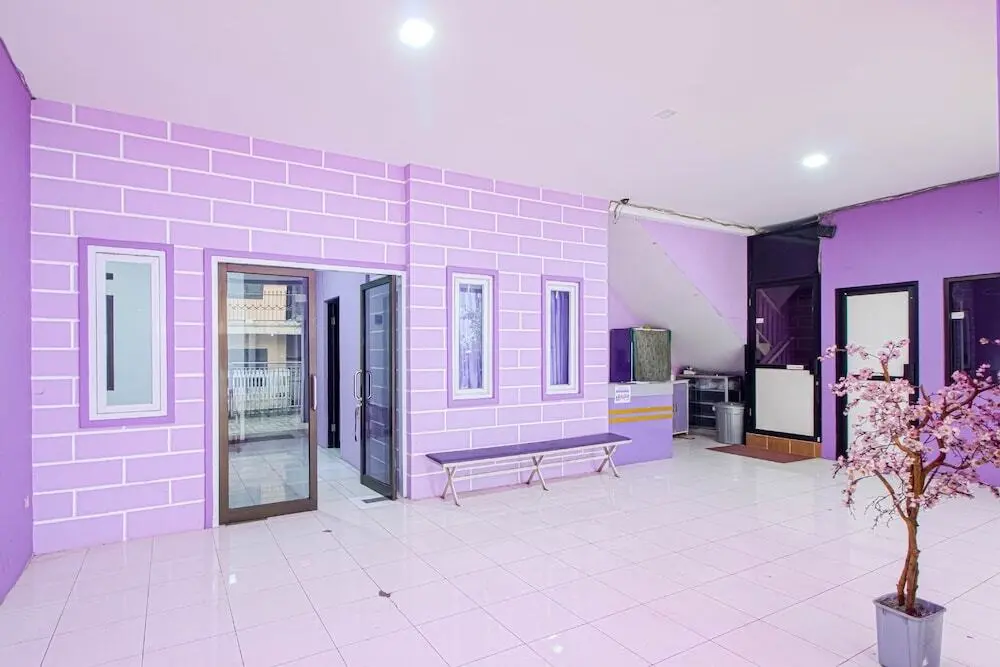 Бандунг: Ungu Residence Syariah Bandung