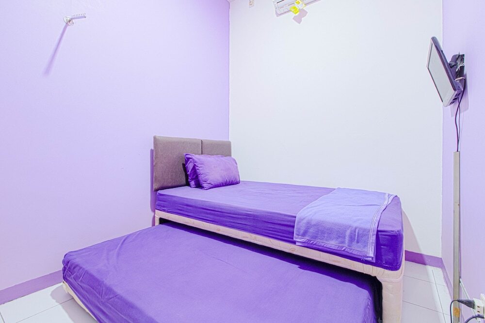 Бандунг: Ungu Residence Syariah Bandung