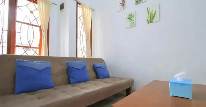 Депок: D'Java Homestay Seturan by The GrandJava